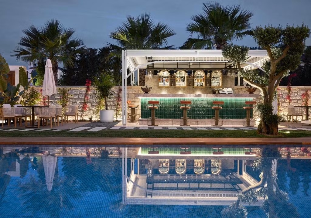 Monreve Alaçatı +12 Adult Only — 7