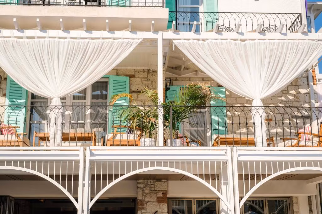 Monreve Alaçatı +12 Adult Only — 3