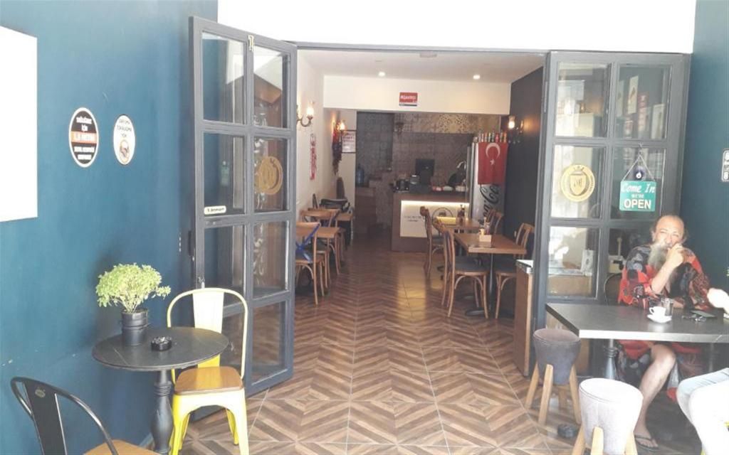 Montagna Hera Hotel — 8