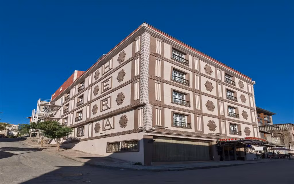 Montagna Hera Hotel — 10