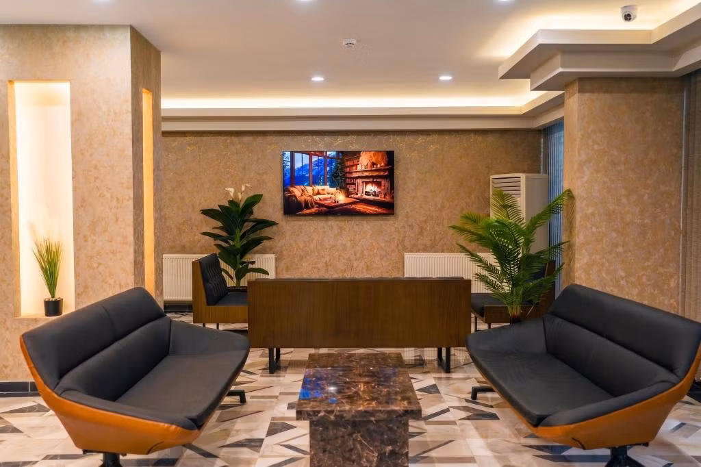 Montella Hotel Elbistan — 3