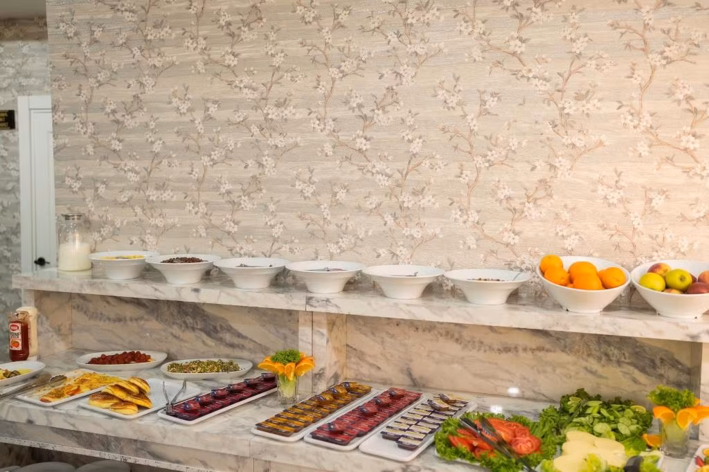 Montella Hotel Elbistan — 7