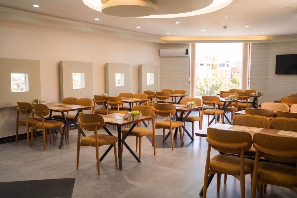 Montella Hotel Elbistan — 8