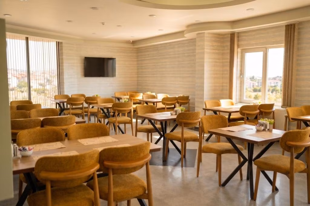 Montella Hotel Elbistan — 6