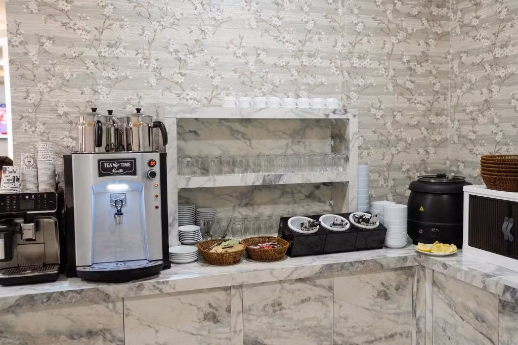 Montella Hotel Elbistan — 9