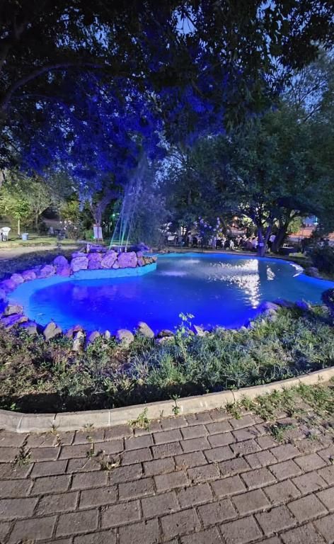Monteri Termal Palace & SPA — 3