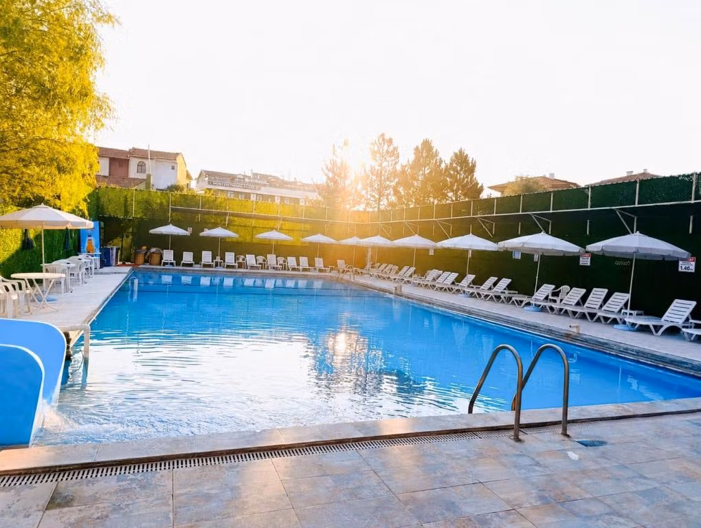Monteri Termal Palace & SPA — 5