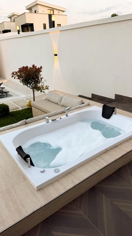 MooD Villas — 2