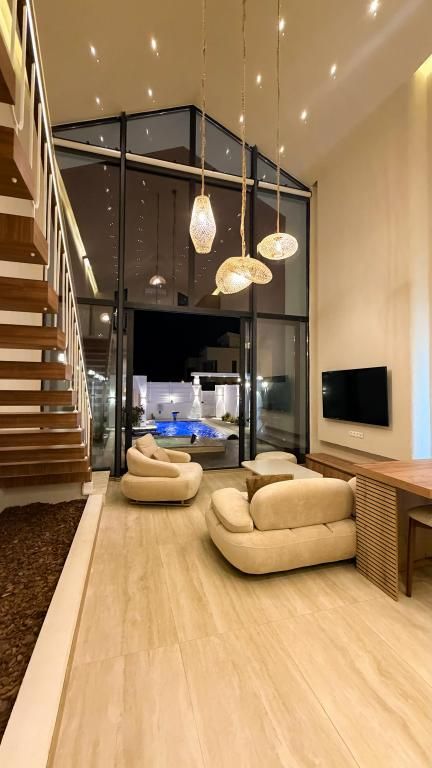 MooD Villas — 9