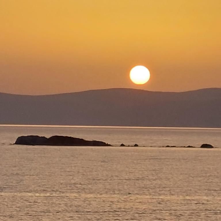 Moon & Sun Otel Seferihisar — 3