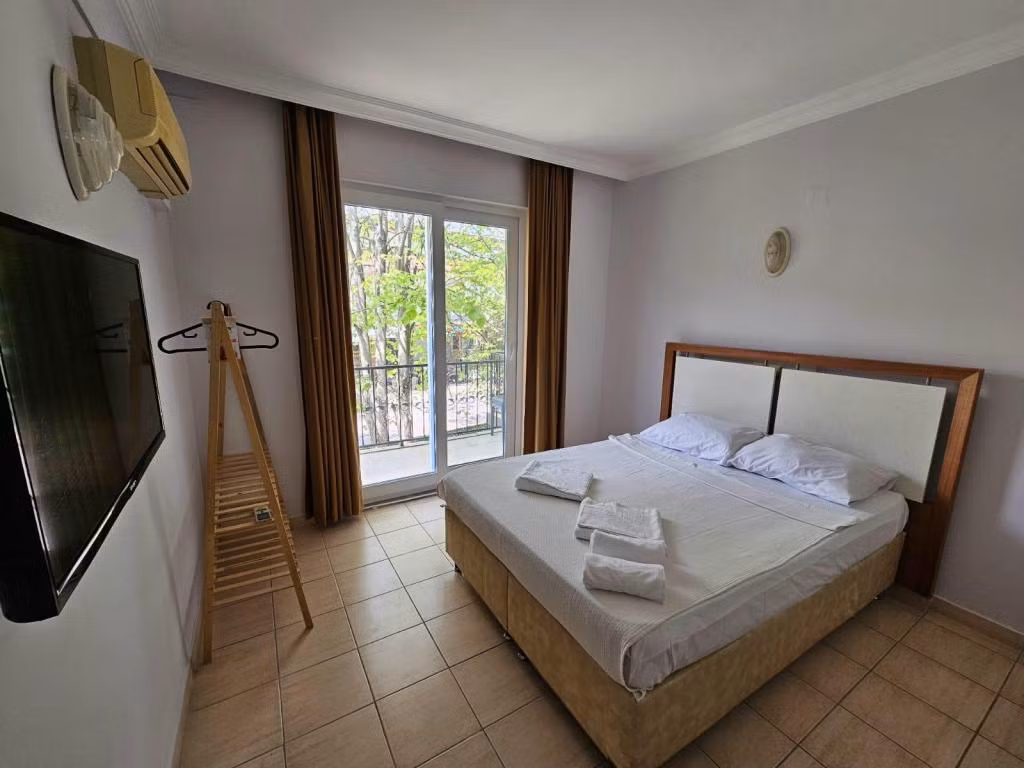 Moonlight Apart Hotel Dalyan — 2