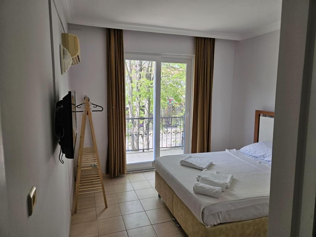 Moonlight Apart Hotel Dalyan — 5