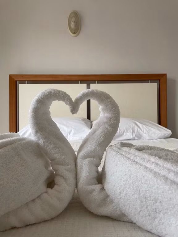 Moonlight Apart Hotel Dalyan — 8