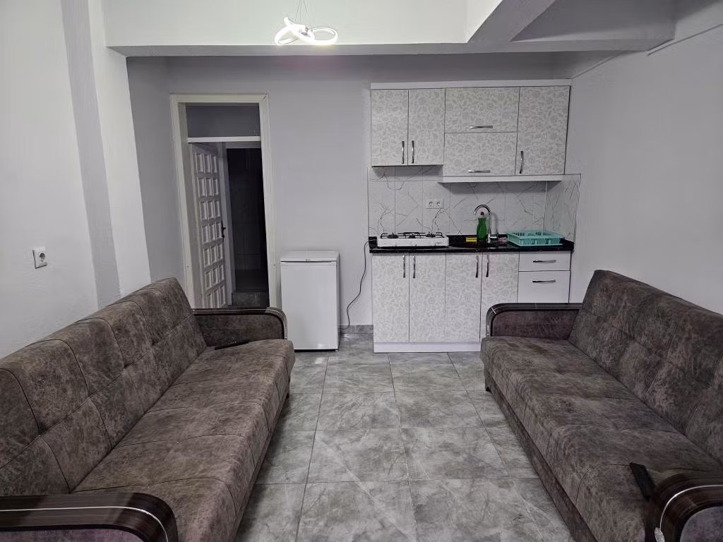 Moonlight Apart Hotel Dalyan — 6
