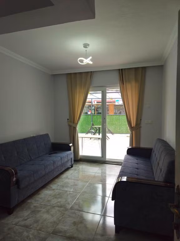 Moonlight Apart Hotel Dalyan — 3