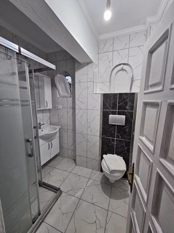 Moonlight Apart Hotel Dalyan — 9