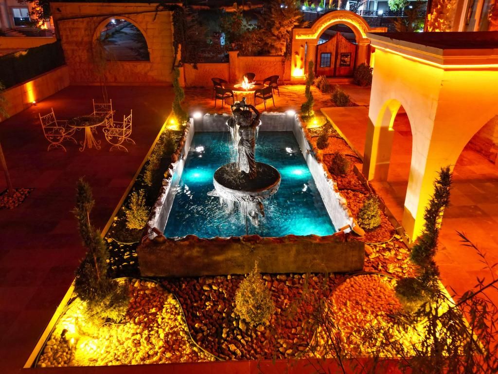 Moonlight Of Cappadocia — 7