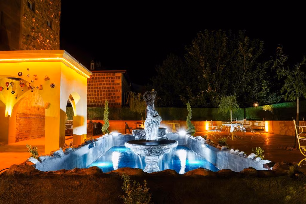 Moonlight Of Cappadocia — 8