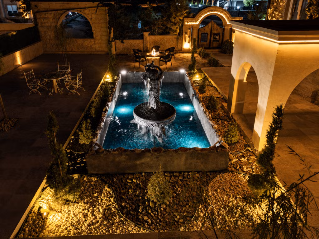 Moonlight Of Cappadocia — 5