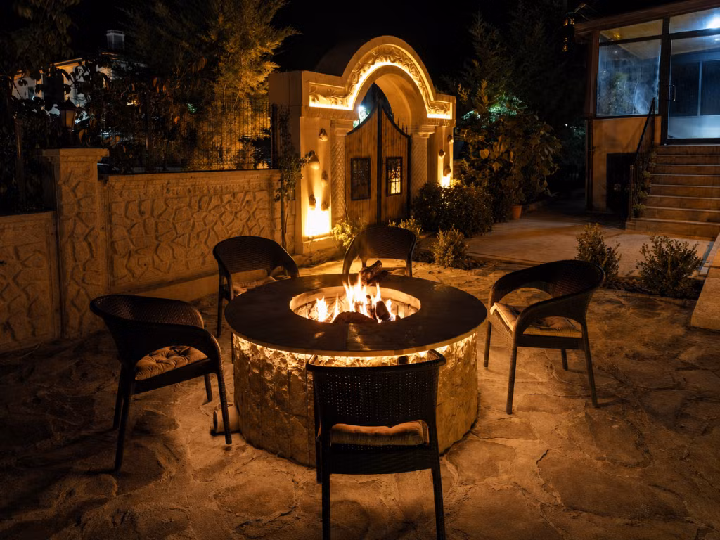 Moonlight Of Cappadocia — 6