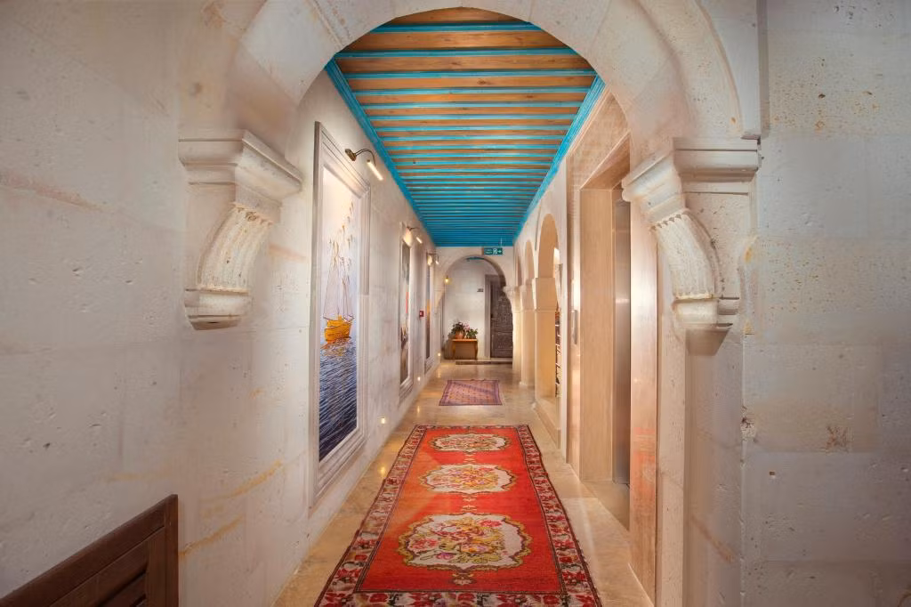 Moonstone in Cappadocia — 4
