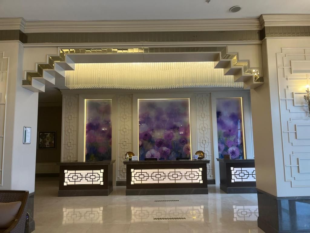 Morrian Hotel — 4