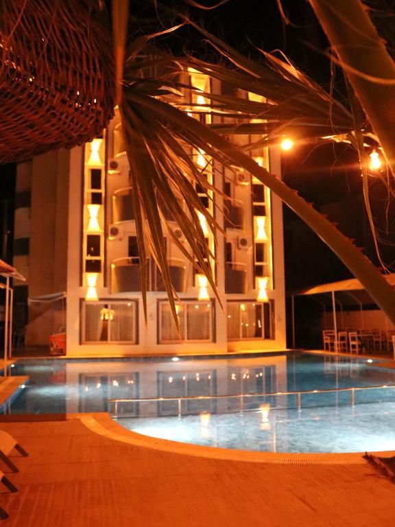 Mos Otel Çeşme — 3
