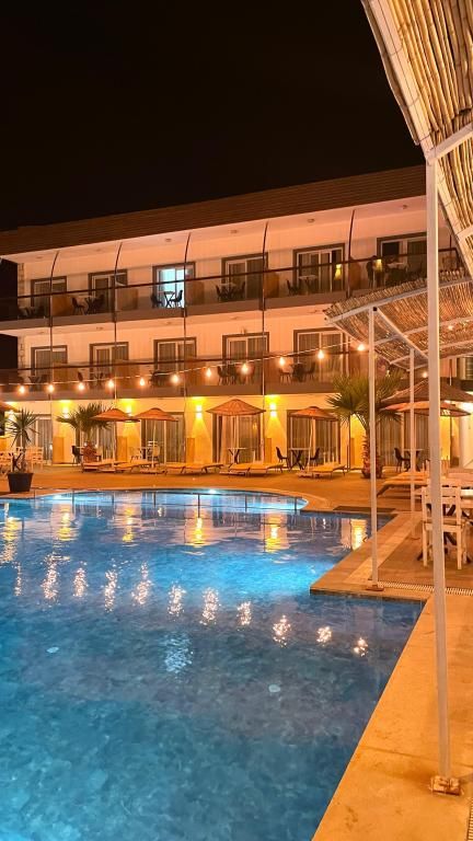 Mos Otel Çeşme — 4