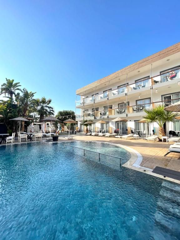 Mos Otel Çeşme — 6