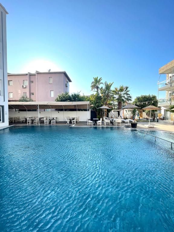 Mos Otel Çeşme — 7