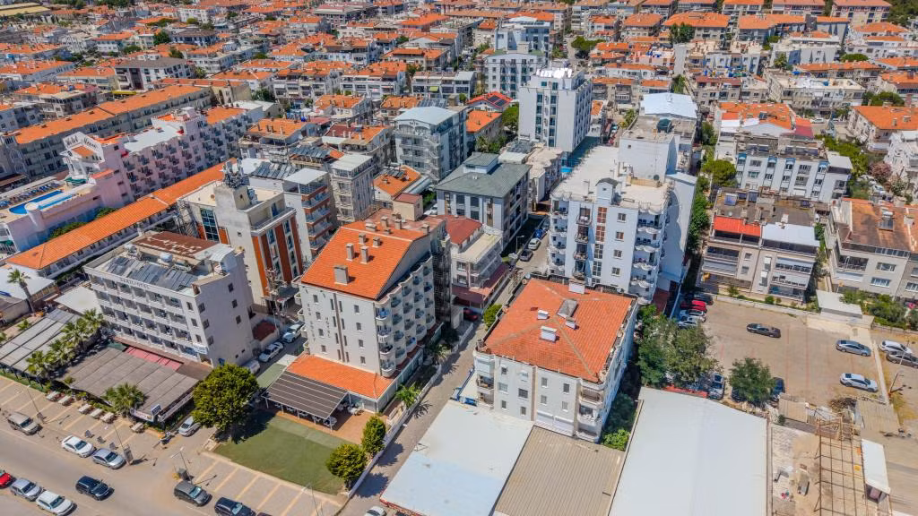 Mostar Otel — 2