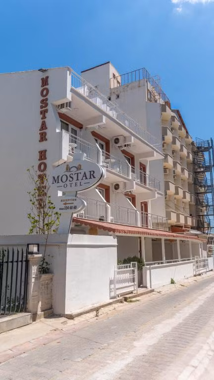 Mostar Otel — 7