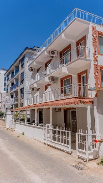 Mostar Otel — 8