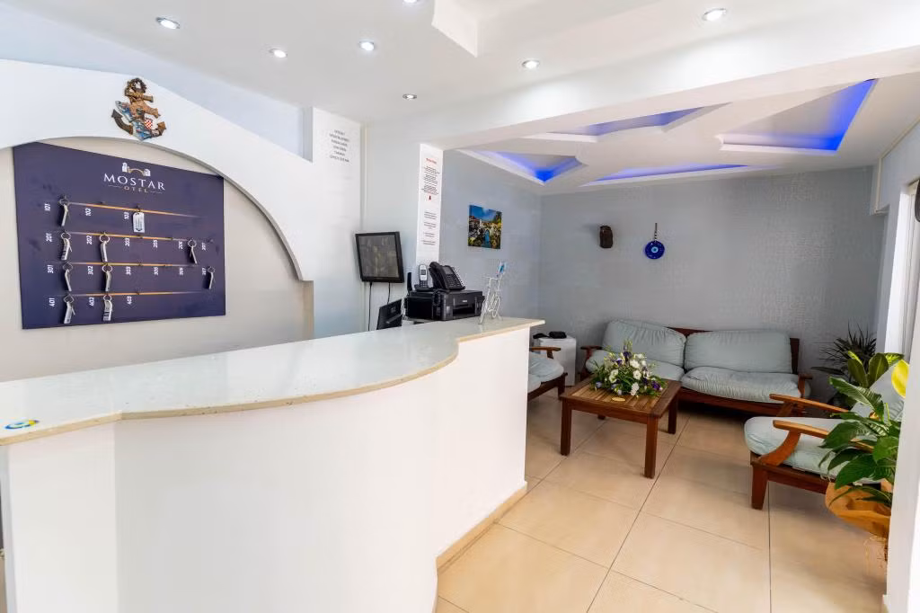 Mostar Otel — 9