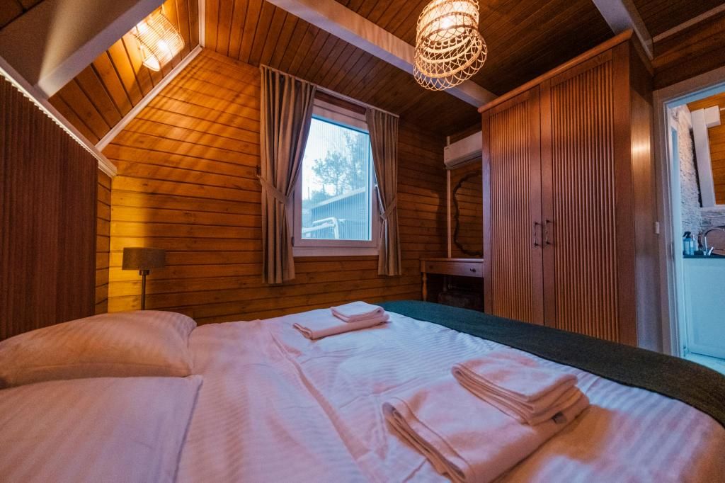 Mota Sapanca Bungalov — 9