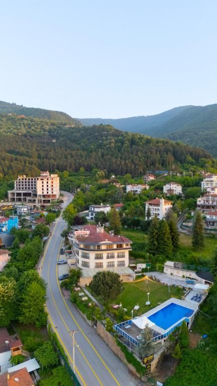 Motali Life Hotel — 7