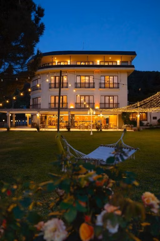 Motali Life Hotel — 6