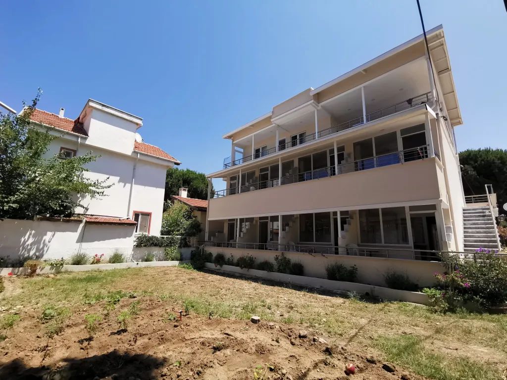 Motel Lavanda — 2