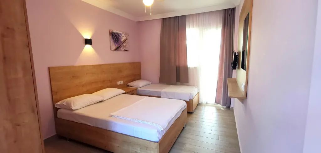 Motel Lavanda — 6