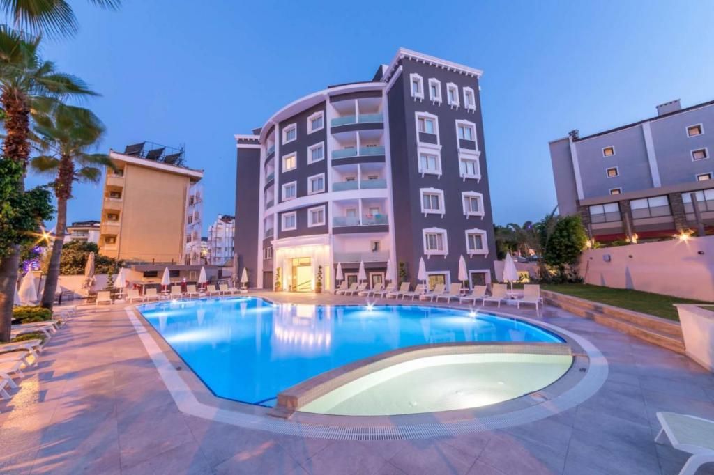 Motto Premium Hotel&Spa