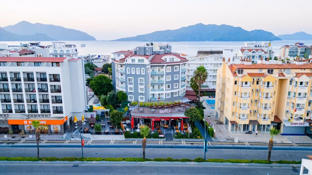 Motto Premium Hotel&Spa