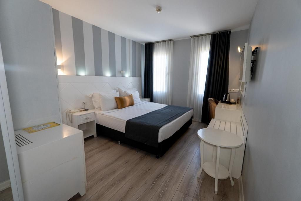 Motto Premium Hotel&Spa — 8