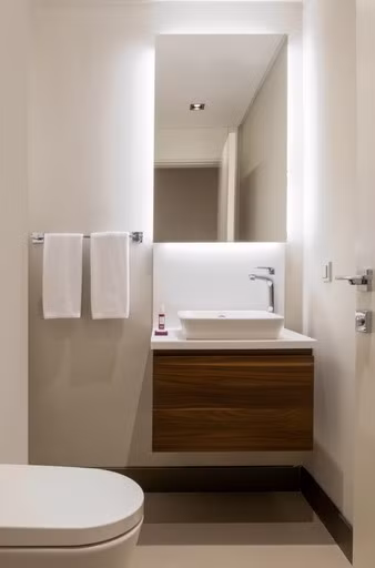 Mövenpick Living Istanbul Hotel — 8