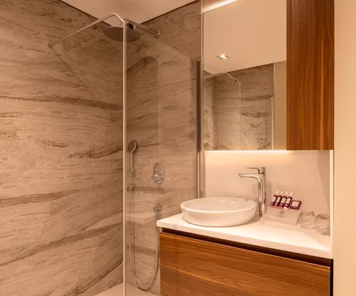Mövenpick Living Istanbul Hotel — 9
