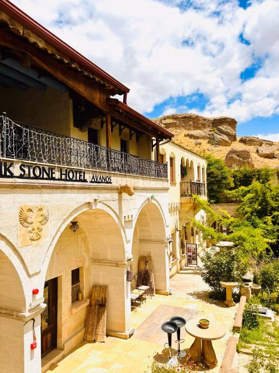Mozaik Stone  — 7