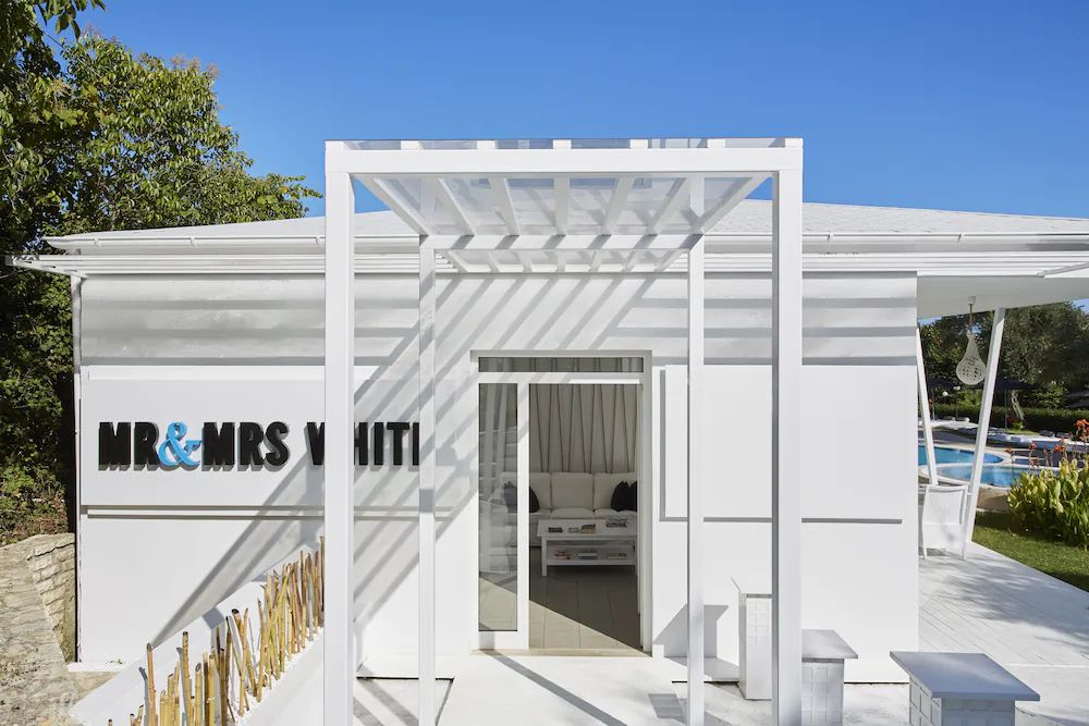 Mr & Mrs White Corfu — 4