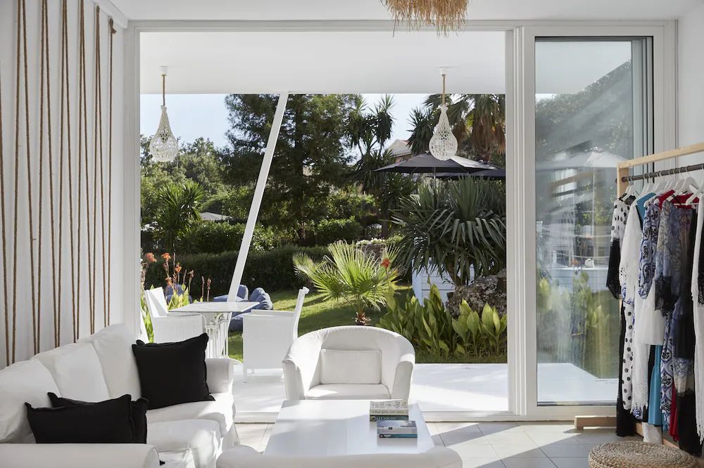 Mr & Mrs White Corfu — 7