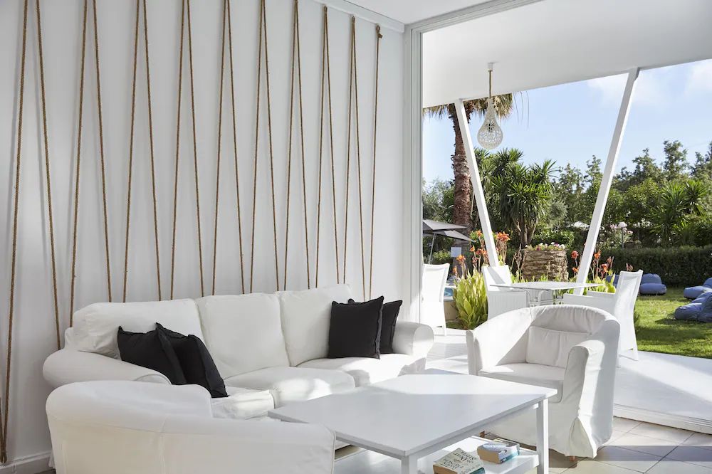 Mr & Mrs White Corfu — 8