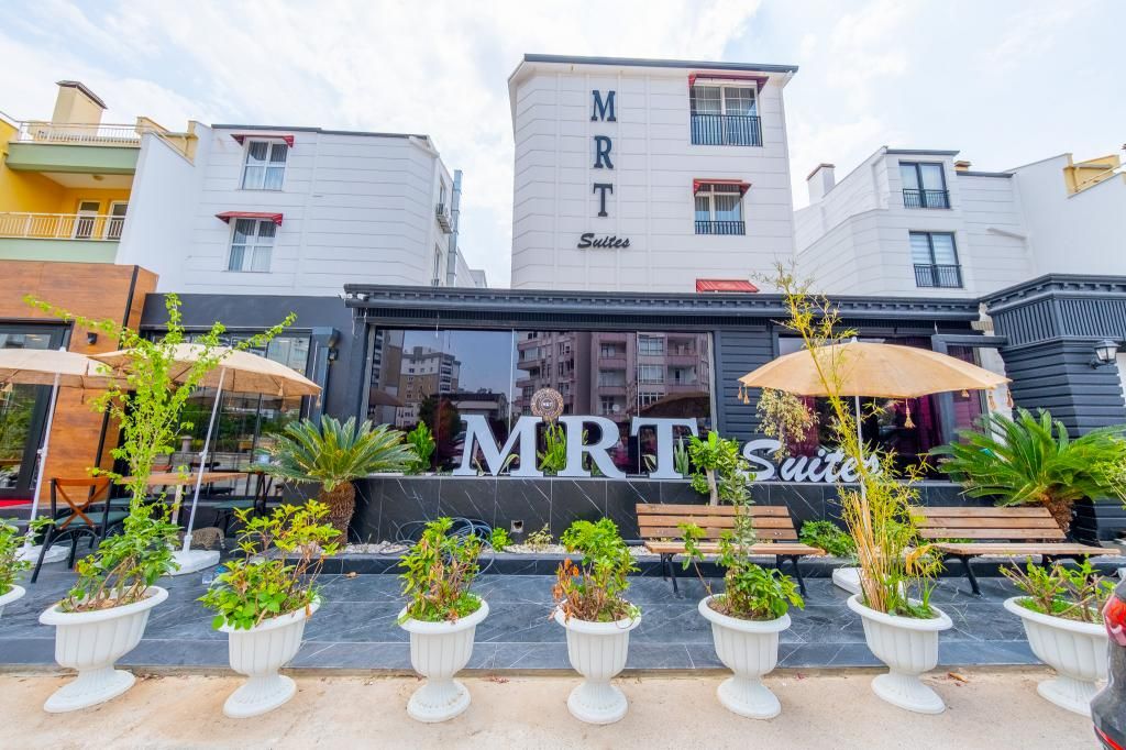 Mrt Suites Lara — 6
