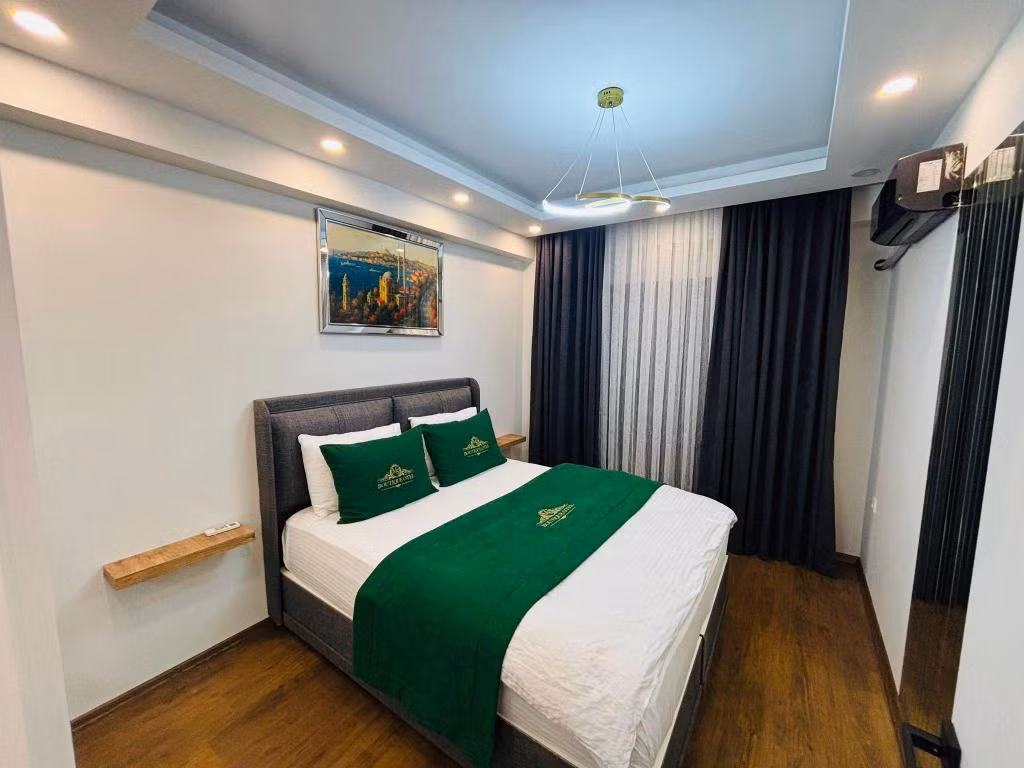 Ms Butik Otel — 3